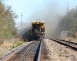 Harsco TT railgrinder RMSX 901